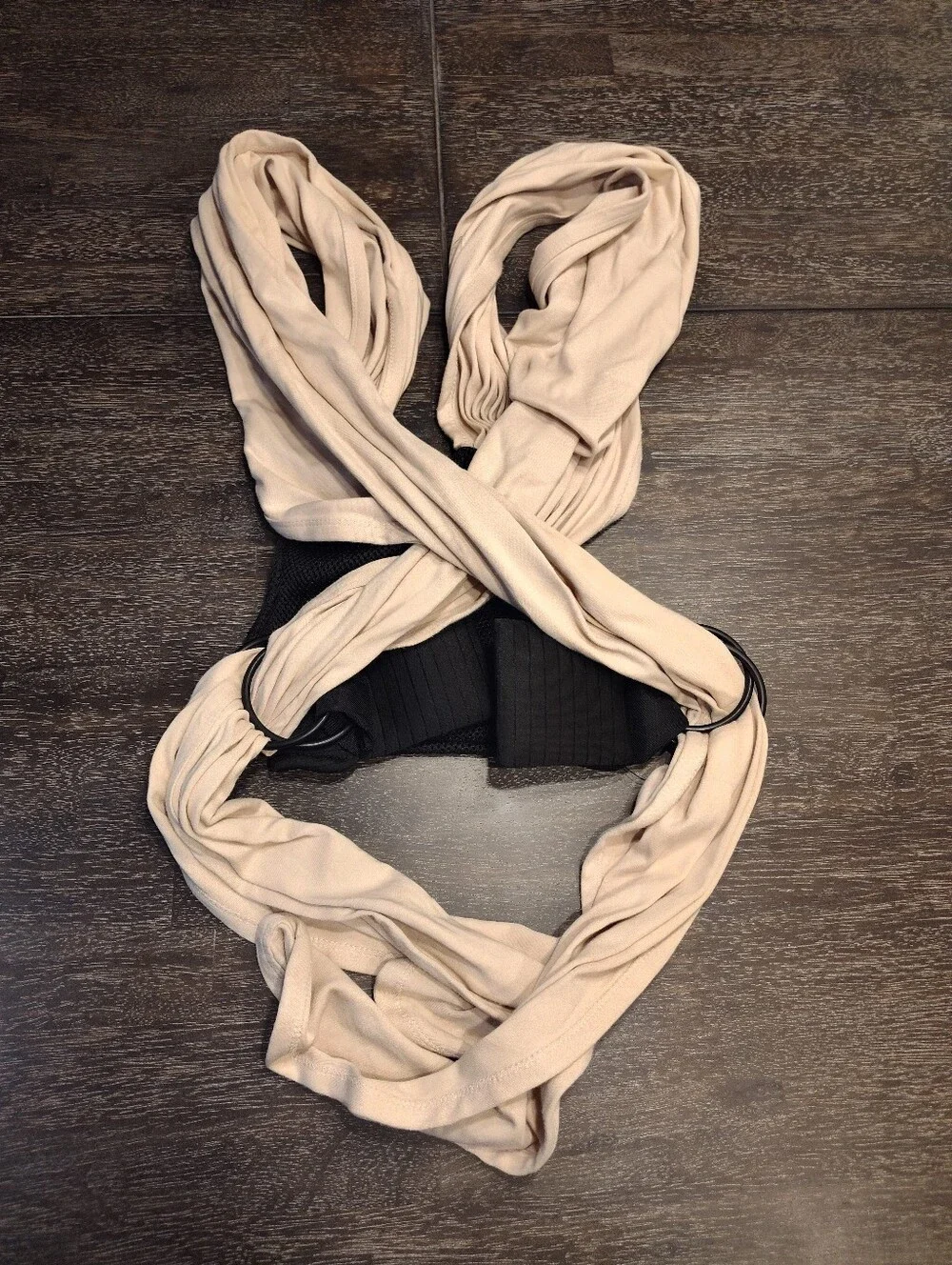Babycare Baby Cuddle Wrap, Easy to Wear As a T-Shirt